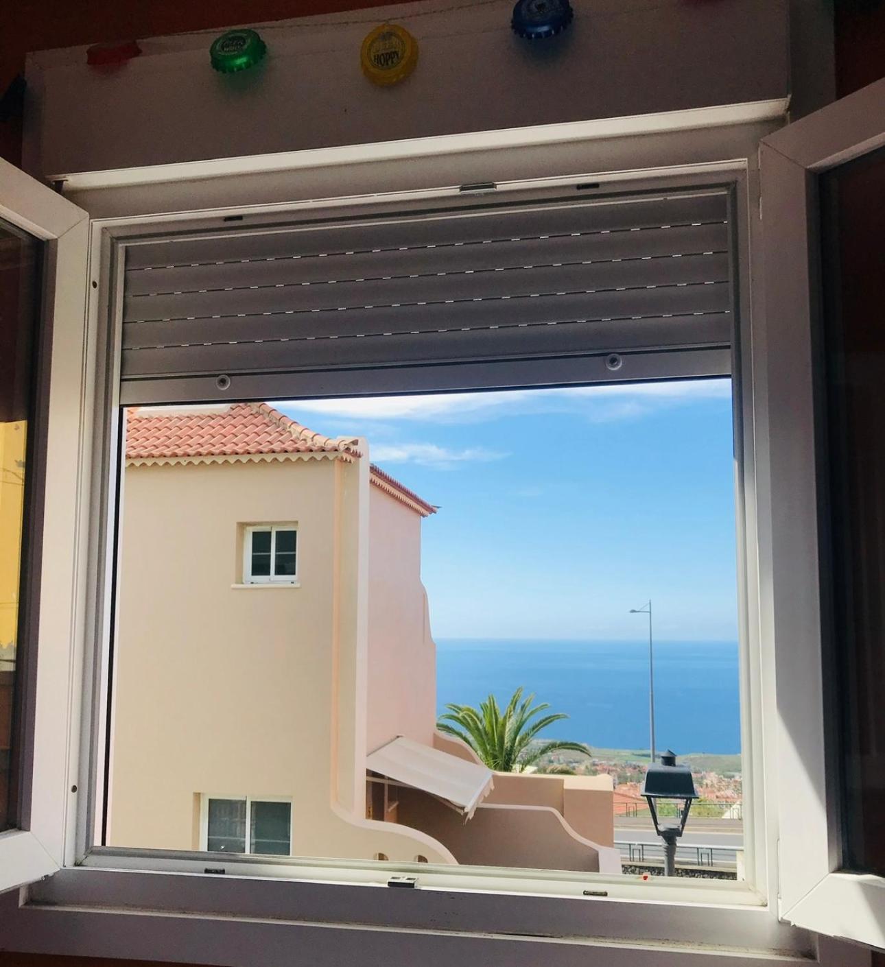 Vistas Los Pinos La Orotava Zewnętrze zdjęcie